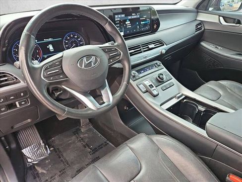 Used 2020 Hyundai Palisade SEL FWD image 13