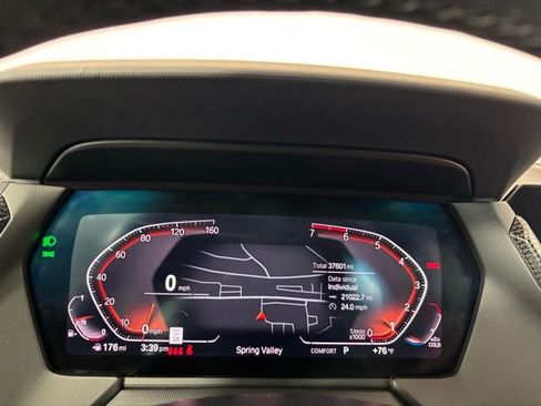 Used 2023 BMW 228i xDrive Gran Coupe w/ Premium Package 2 AWD/4WD image 14