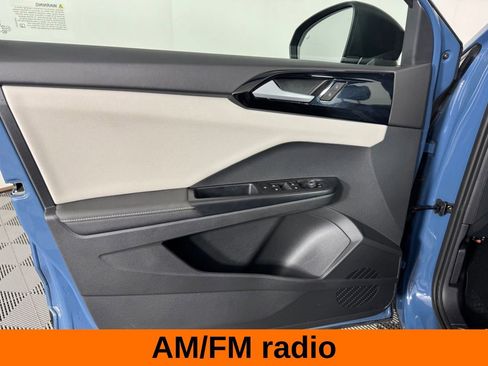 Used 2025 Volkswagen Taos S FWD image 10