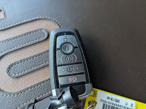 Used 2023 Ford Expedition Max King Ranch RWD image 29