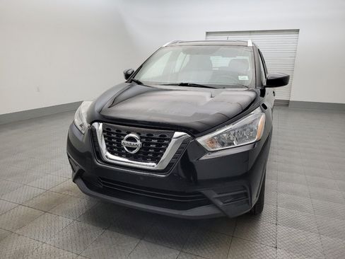 Used 2019 Nissan Kicks SV image 14