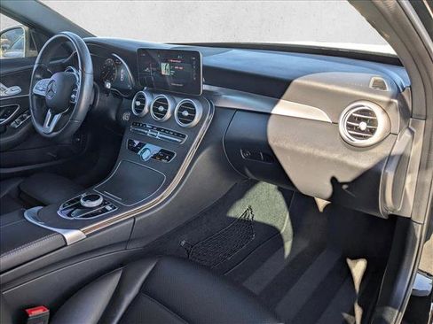 Used 2020 Mercedes-Benz C 300 Sedan image 21