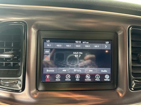 Used 2021 Dodge Challenger GT RWD image 23