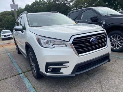 Used 2021 Subaru Ascent Touring w/ Popular Package #2A