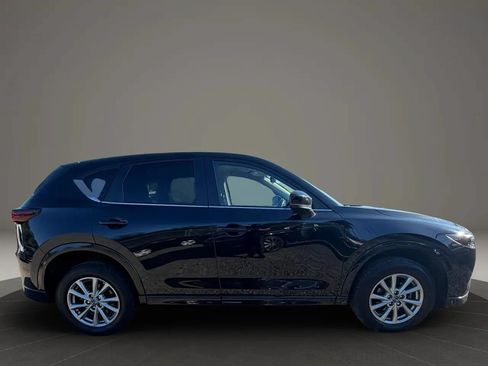 Used 2024 MAZDA CX-5 AWD 2.5 S w/ Select Package image 4