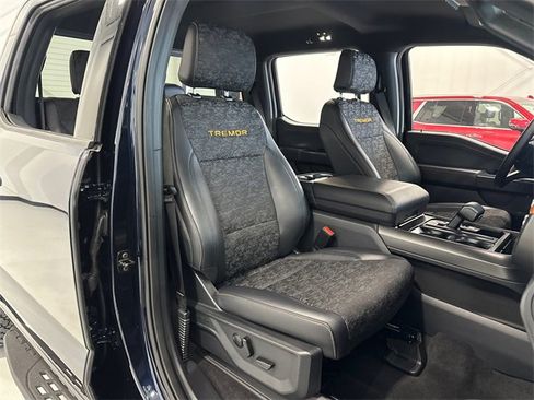 Used 2025 Ford F150 Tremor w/ Bed Utility Package image 33