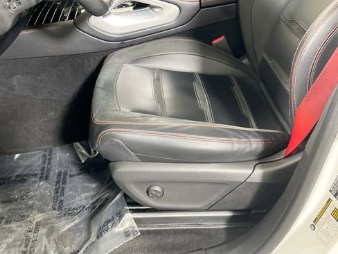 Used 2021 Mercedes-Benz GLE 53 AMG 4MATIC image 20