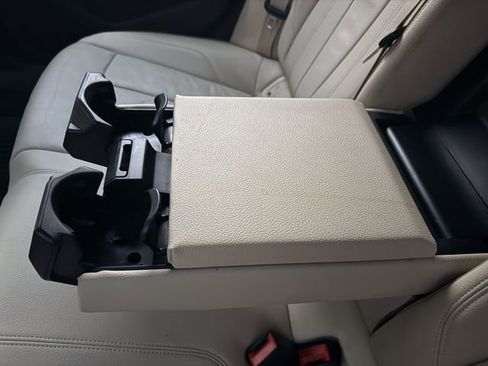 Used 2017 Audi A4 2.0T Premium w/ Convenience Package image 19