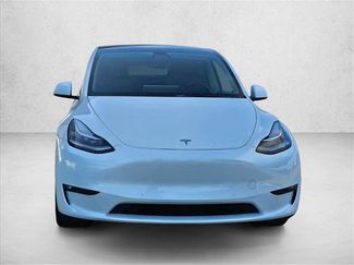 Used 2021 Tesla Model Y Long Range AWD/4WD video 2