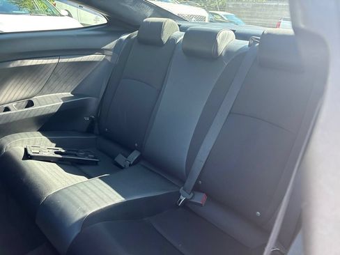 Used 2020 Honda Civic Sport image 14