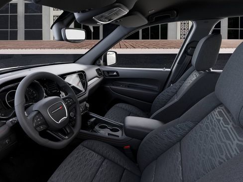 New 2026 Dodge Durango GT RWD image 22