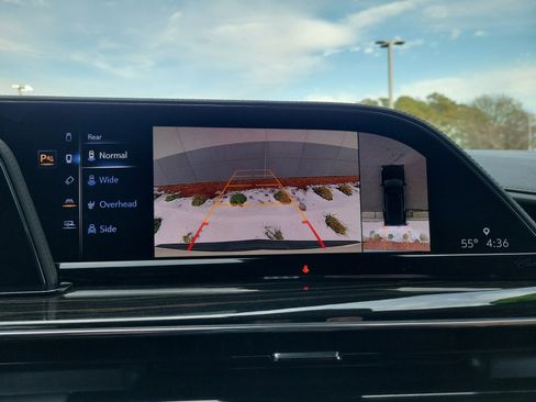 Used 2022 Cadillac Escalade Premium Luxury image 19