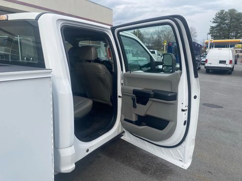Used 2019 Ford F250 XL image 26