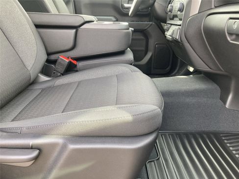 New 2026 Chevrolet Silverado 2500 Custom w/ Custom Value Package image 15