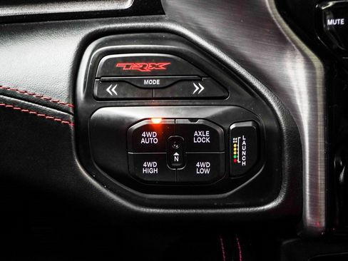 Used 2023 RAM 1500 TRX w/ TRX Level 2 Equipment Group image 24