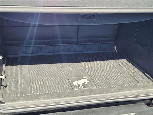 Used 2023 Ford Bronco Outer Banks image 5