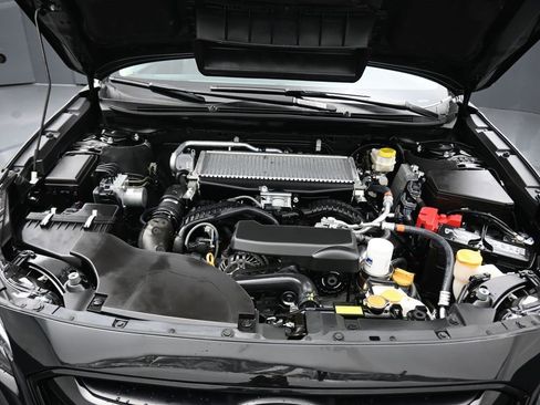 Used 2020 Subaru Outback Onyx Edition XT image 53