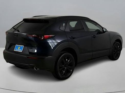 New 2026 MAZDA CX-30 2.5 Turbo w/ Premium Package AWD/4WD image 4