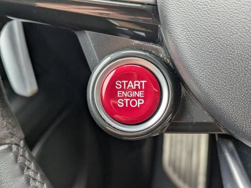 Used 2022 Alfa Romeo Stelvio Quadrifoglio w/ Active Assist Plus Package image 35