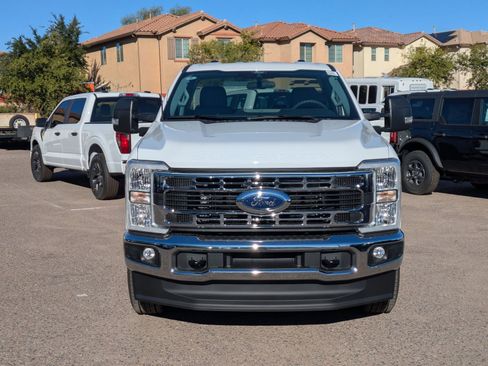 New 2026 Ford F250 XLT image 10