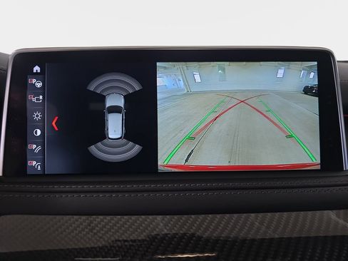 Used 2018 BMW X5 M image 24