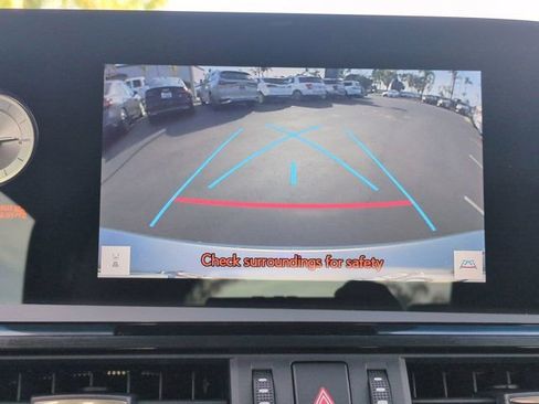 Used 2024 Lexus ES 300h w/ Premium Package image 23