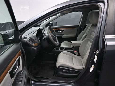 Used 2019 Honda CR-V EX image 9