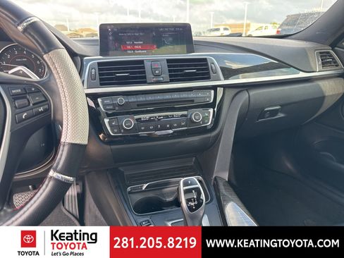 Used 2019 BMW 430i Coupe w/ Executive Package RWD image 19