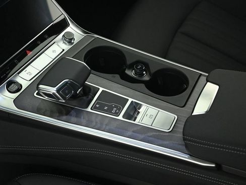 New 2025 Audi A6 Premium Plus image 19