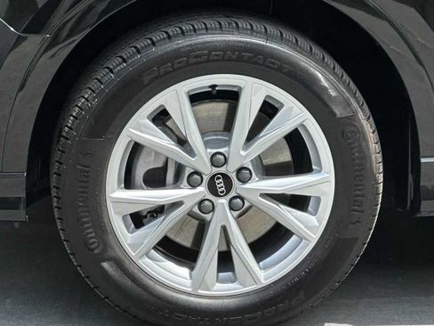 Used 2025 Audi Q3 2.0T Premium w/ Convenience Package AWD/4WD image 26
