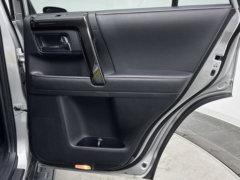 Used 2021 Toyota 4Runner TRD Off-Road Premium image 33