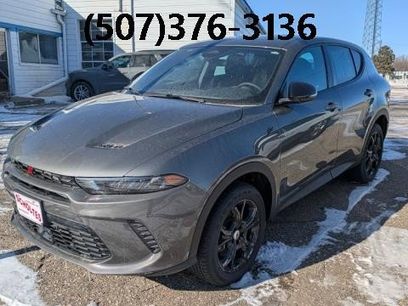 Used 2024 Dodge Hornet GT w/ GT Blacktop Package