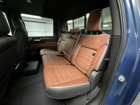 New 2026 GMC Sierra 2500 Denali Ultimate image 26