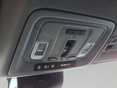 Used 2024 Chevrolet Silverado 1500 RST w/ RST All Star Premium Package image 29