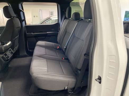 New 2026 Ford F150 STX w/ Equipment Group 200A AWD/4WD image 9
