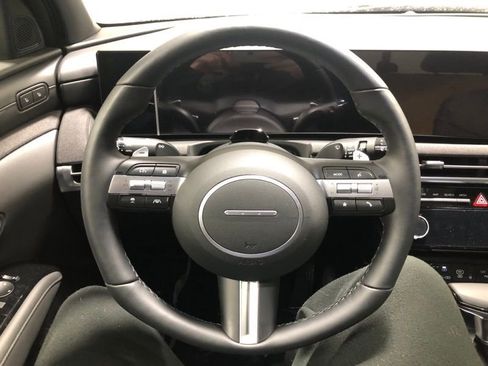 New 2025 Hyundai Santa Cruz Limited image 24