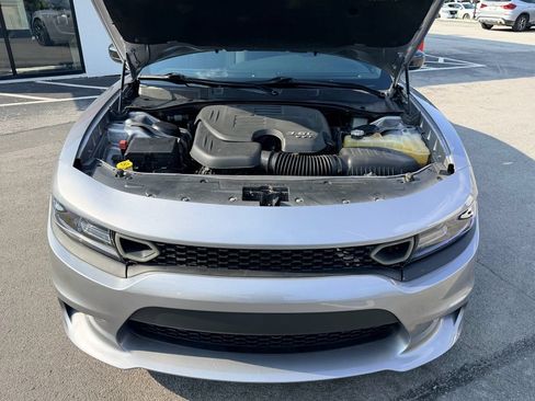 Used 2017 Dodge Charger SXT w/ Driver Confidence Group AWD/4WD image 11