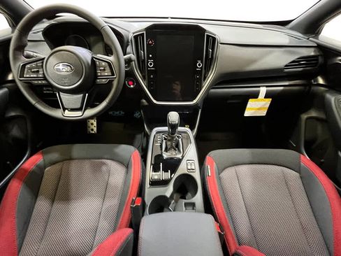 Certified 2025 Subaru Impreza RS image 15