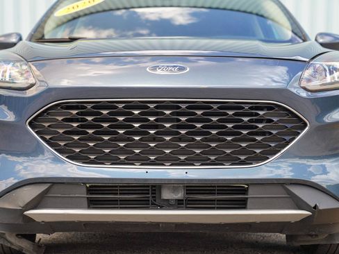 Used 2020 Ford Escape SE FWD image 7