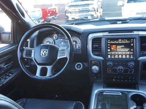 Used 2017 RAM 1500 Limited image 40