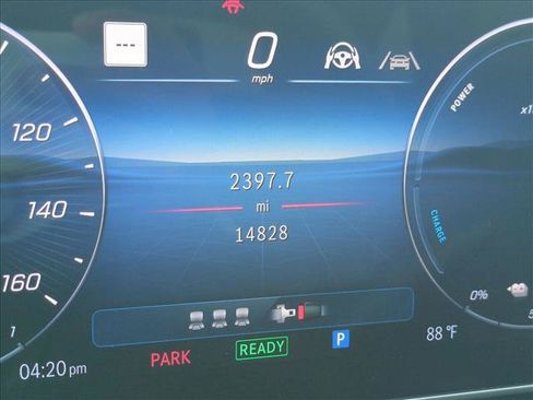 Certified 2025 Mercedes-Benz GLC 350e 4MATIC image 14