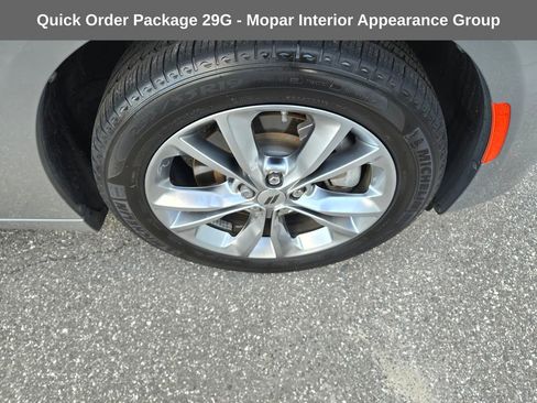 Used 2023 Dodge Charger SXT w/ Blacktop Special Edition image 11