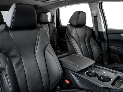 New 2026 Acura MDX FWD w/ Technology Package image 22