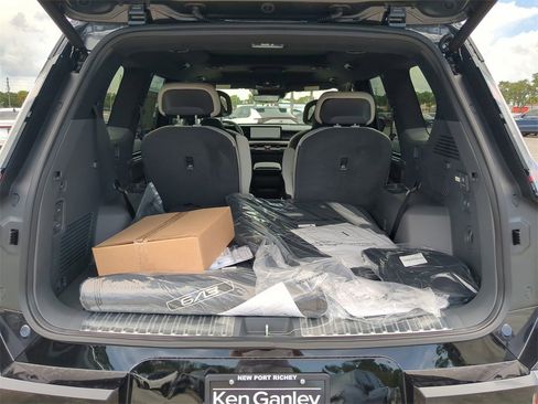 New 2026 Kia EV9 GT-Line image 12