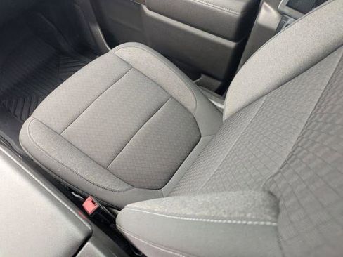 Used 2021 Chevrolet Silverado 1500 RST AWD/4WD image 19