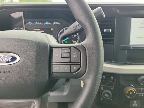 New 2026 Ford F250 XL w/ STX Appearance Package AWD/4WD image 25