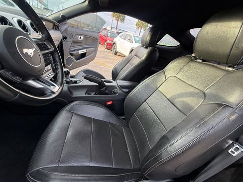 Used 2023 Ford Mustang GT Premium image 23
