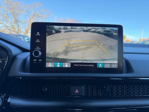 Used 2025 Honda CR-V Sport Touring image 28