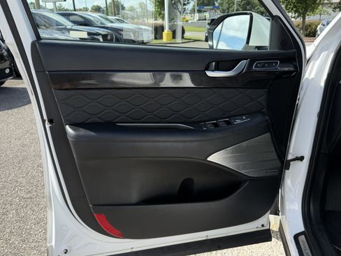 Used 2020 Hyundai Palisade Limited AWD/4WD image 14