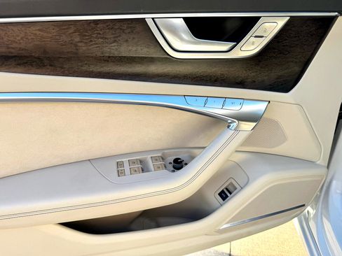 Used 2019 Audi A6 3.0T Prestige w/ Prestige Package image 16